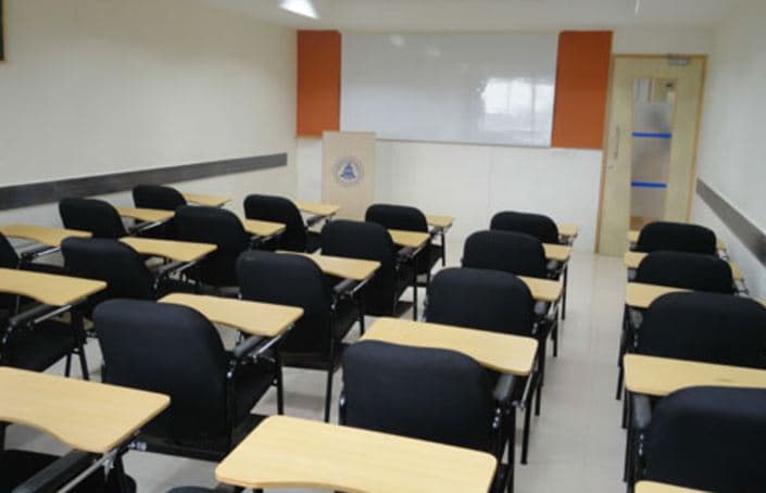 Bhavan's Priyamvada Birla Institute of Management Mysore Infrastructure photo 4