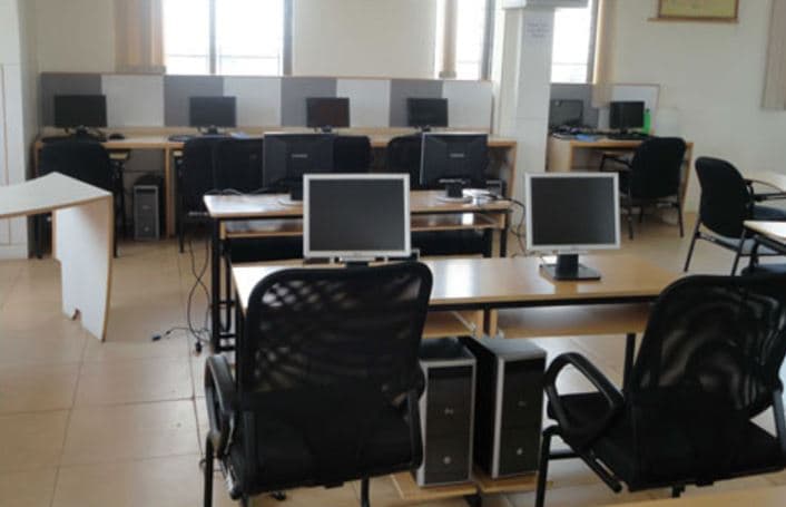 Bhavan's Priyamvada Birla Institute of Management Mysore Infrastructure photo 5