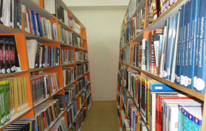 Bhavan's Priyamvada Birla Institute of Management Mysore Infrastructure photo 6