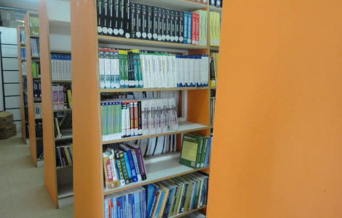 Bhavan's Priyamvada Birla Institute of Management Mysore Infrastructure photo 8