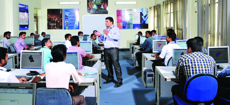 Asia Pacific Institute of Information Technology Panipat Infrastructure photo 16