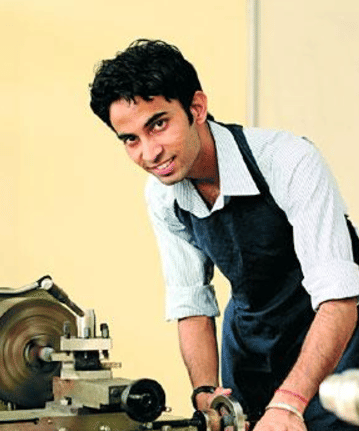 Asia Pacific Institute of Information Technology Panipat Infrastructure photo 15