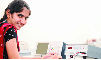 Asia Pacific Institute of Information Technology Panipat Infrastructure photo 14