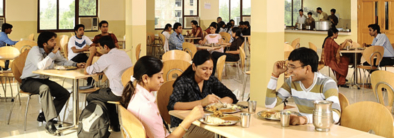 Asia Pacific Institute of Information Technology Panipat Infrastructure photo 11