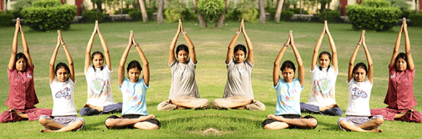 Asia Pacific Institute of Information Technology Panipat Infrastructure photo 10