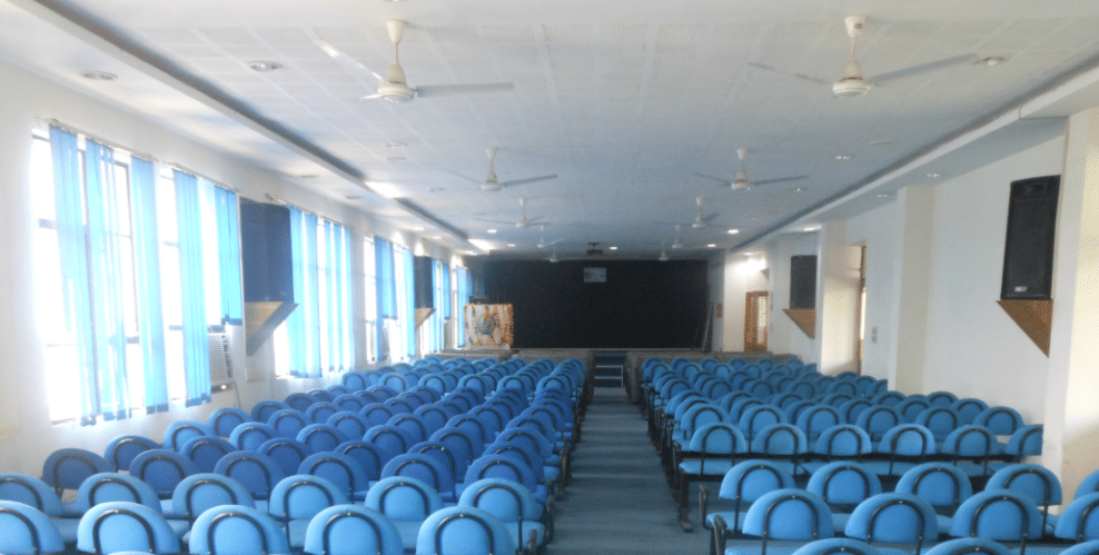 Asia Pacific Institute of Information Technology Panipat Infrastructure photo 7