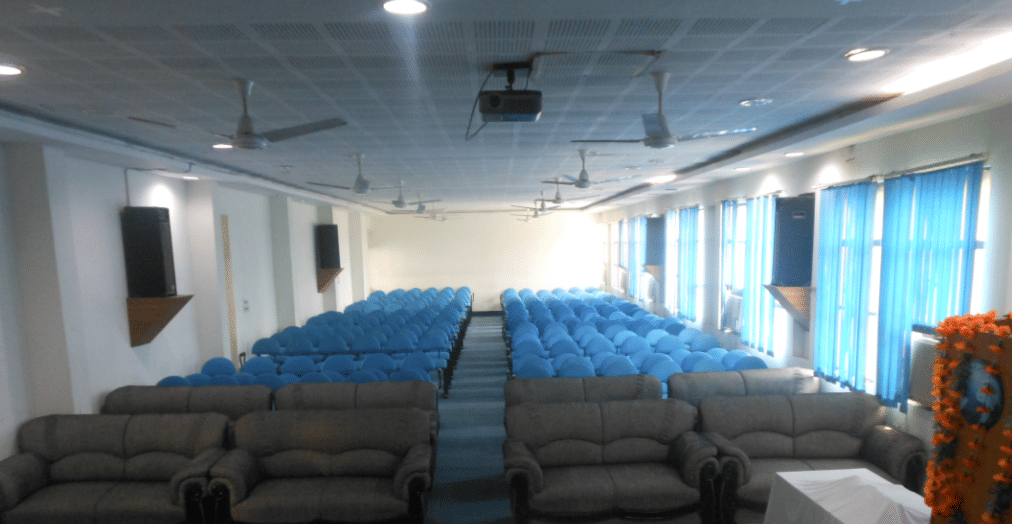 Asia Pacific Institute of Information Technology Panipat Infrastructure photo 6