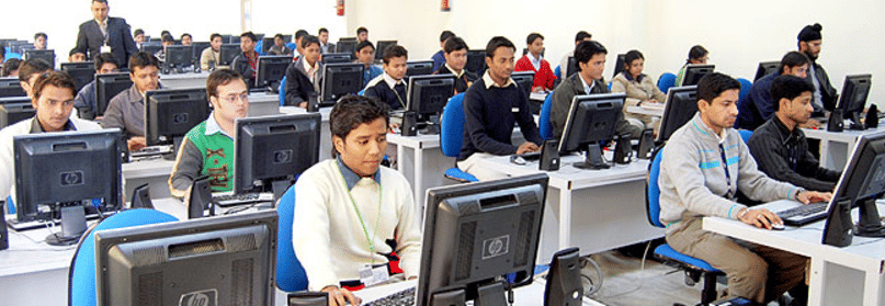 Asia Pacific Institute of Information Technology Panipat Infrastructure photo 19