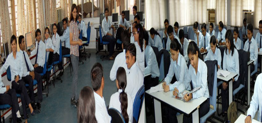 College of Agribusiness Management Udham Singh Nagar Facility photo 2