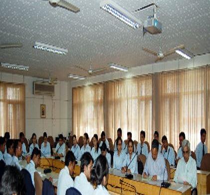 College of Agribusiness Management Udham Singh Nagar Facility photo 3