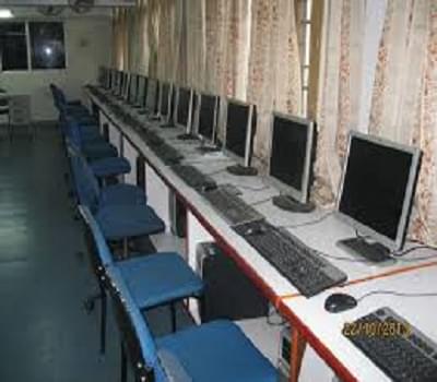 College of Agribusiness Management Udham Singh Nagar Facility photo 4