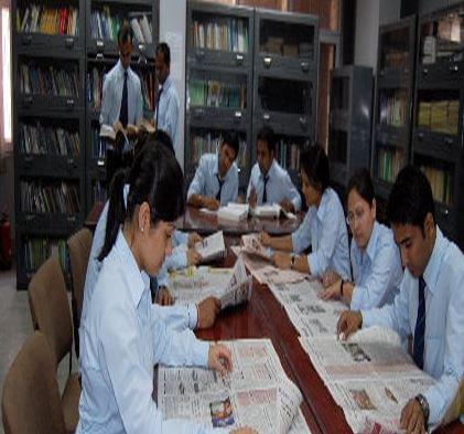 College of Agribusiness Management Udham Singh Nagar Facility photo 5