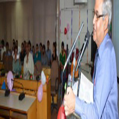 College of Agribusiness Management Udham Singh Nagar Events photo 3