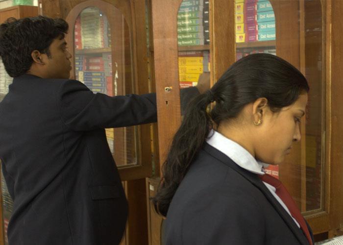 Center for Management Technology Greater Noida Building & Infrastructure photo 3