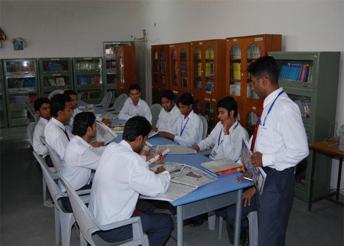 Center for Management Technology Greater Noida Building & Infrastructure photo 4