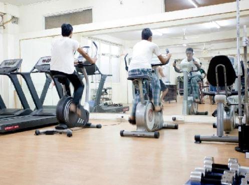 Adarsh Business School Bangalore Infrastructure and Facilities photo 4