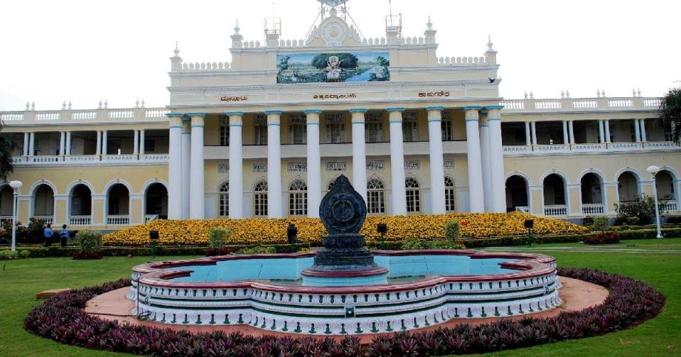 Adarsh Business School Bangalore Infrastructure and Facilities photo 9