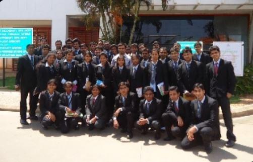 Adarsh Business School Bangalore Cultural Activities and Events photo 5