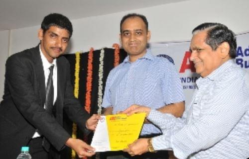 Adarsh Business School Bangalore Cultural Activities and Events photo 6