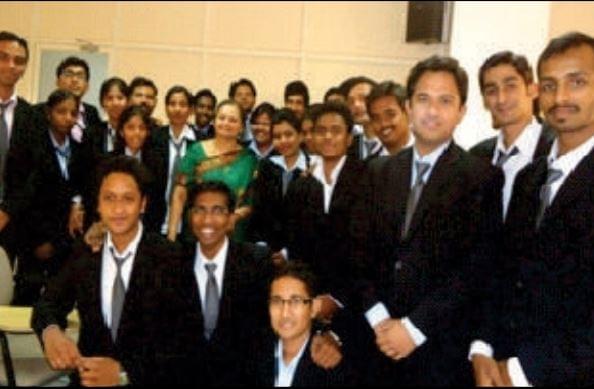 Adarsh Business School Bangalore Cultural Activities and Events photo 8