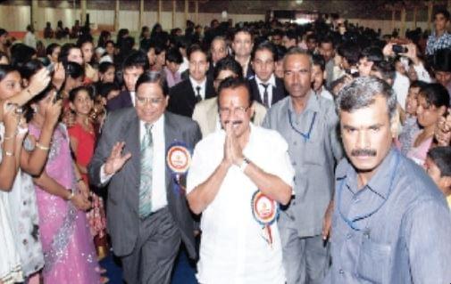 Adarsh Business School Bangalore Cultural Activities and Events photo 11