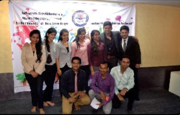 Adarsh Business School Bangalore Cultural Activities and Events photo 12