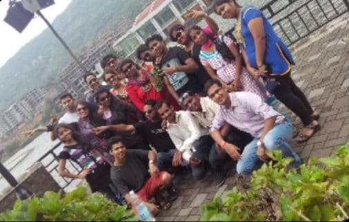 Adarsh Business School Bangalore Cultural Activities and Events photo 14