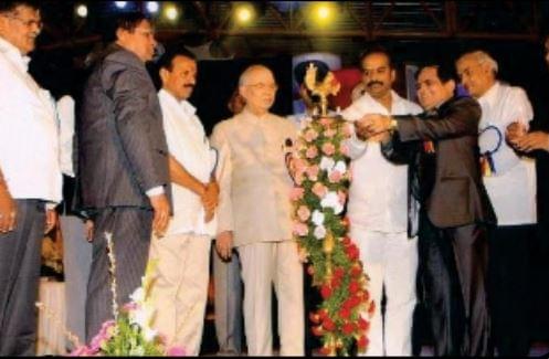 Adarsh Business School Bangalore Cultural Activities and Events photo 15