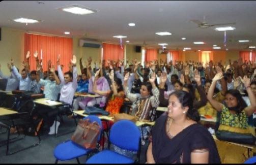 Adarsh Business School Bangalore Cultural Activities and Events photo 16