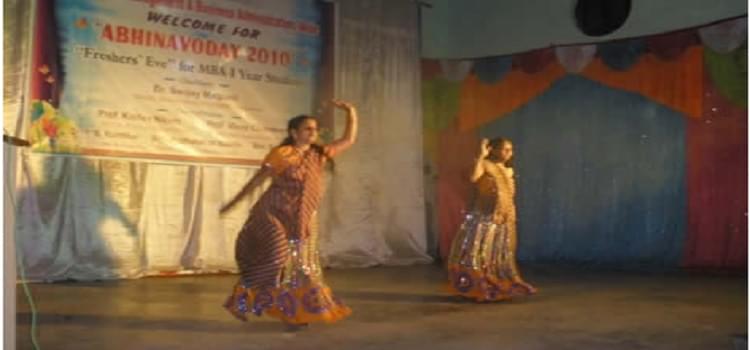 AES's Institute of Management and Business Administration Akole Events & Activities photo 1