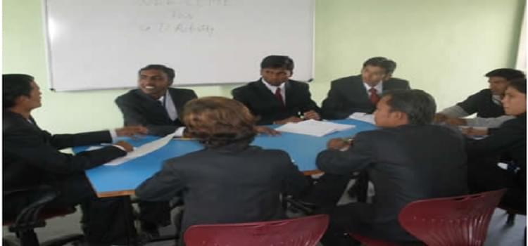 AES's Institute of Management and Business Administration Akole Events & Activities photo 2