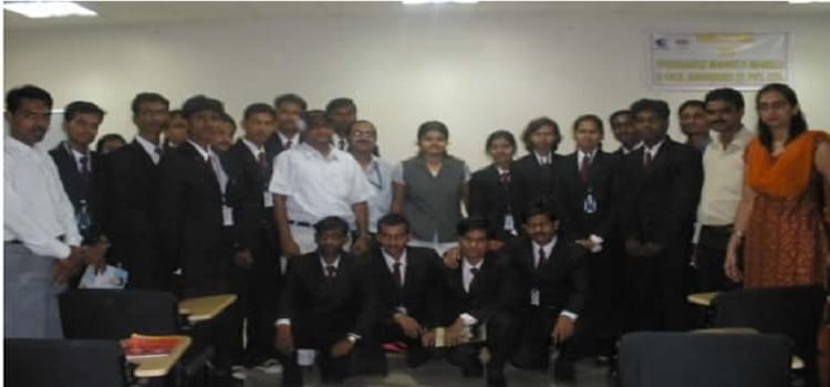 AES's Institute of Management and Business Administration Akole Events & Activities photo 5