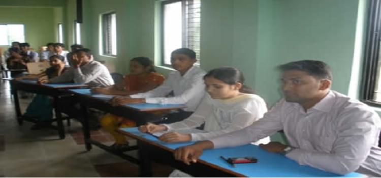 AES's Institute of Management and Business Administration Akole Events & Activities photo 4