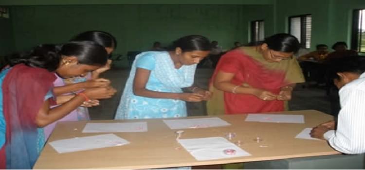 AES's Institute of Management and Business Administration Akole Events & Activities photo 6