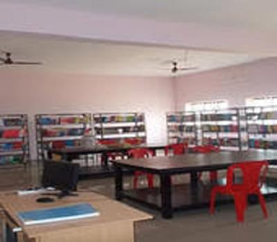 College of Business Management Krishnagiri Facility photo 4