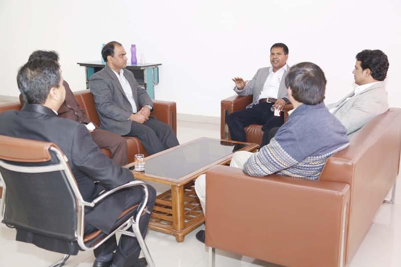 DGIM Law College Faridabad Events photo 1