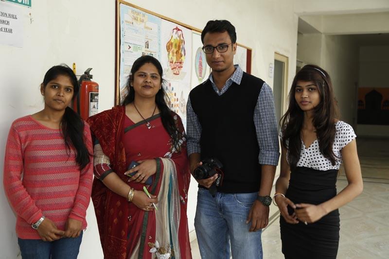 DGIM Law College Faridabad Events photo 2