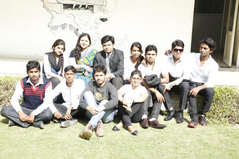 DGIM Law College Faridabad Events photo 3
