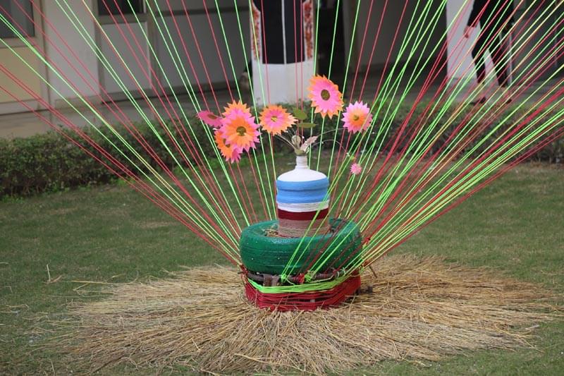 DGIM Law College Faridabad Events photo 4