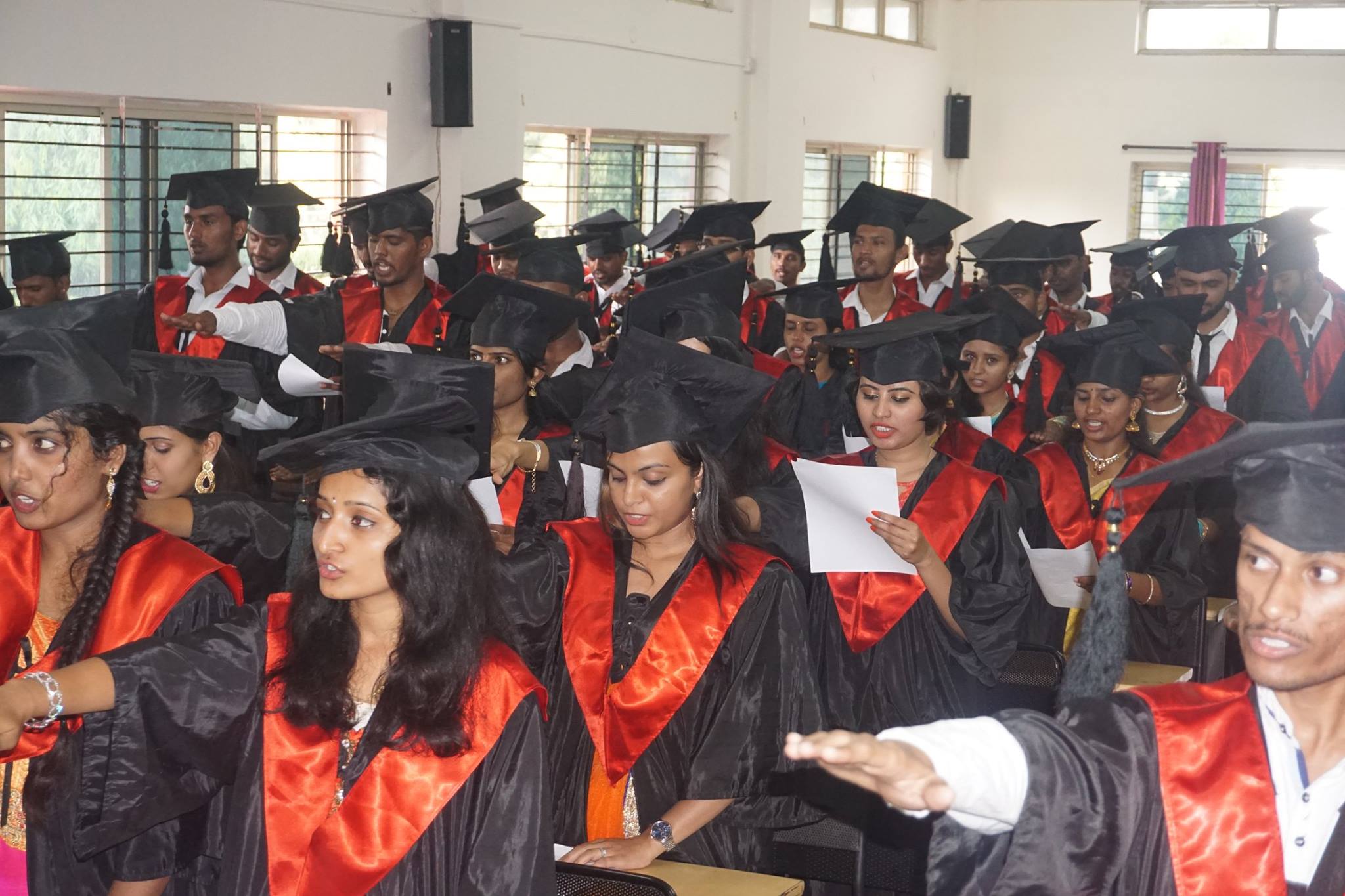 Bangalore Institute of Management Studies Event photo 3