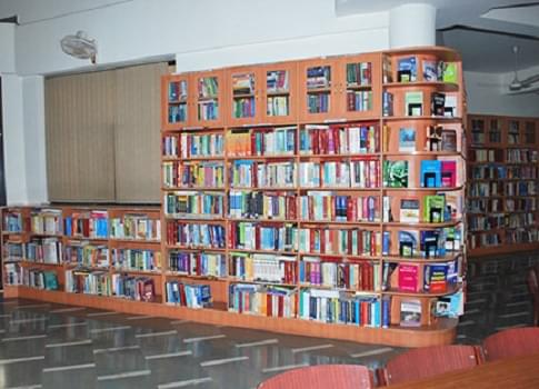 Delhi Institute of Advanced Studies New Delhi Library photo 2