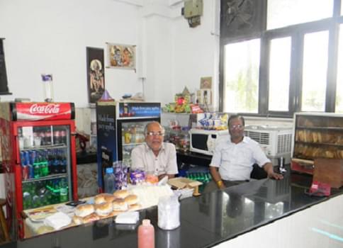 Delhi Institute of Advanced Studies New Delhi Cafeteria photo 1