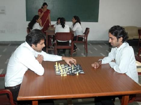 Delhi Institute of Advanced Studies New Delhi Sports photo 1