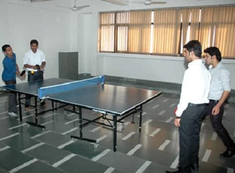 Delhi Institute of Advanced Studies New Delhi Sports photo 2