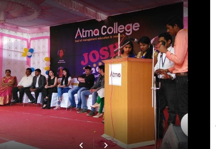 Acliv Technology and Management Academy Bangalore Activities and Celebrations photo 3