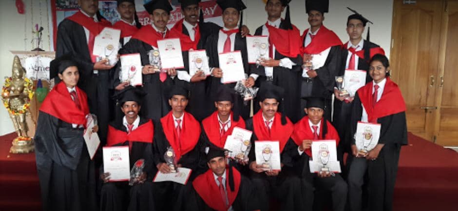 Acliv Technology and Management Academy Bangalore Activities and Celebrations photo 4