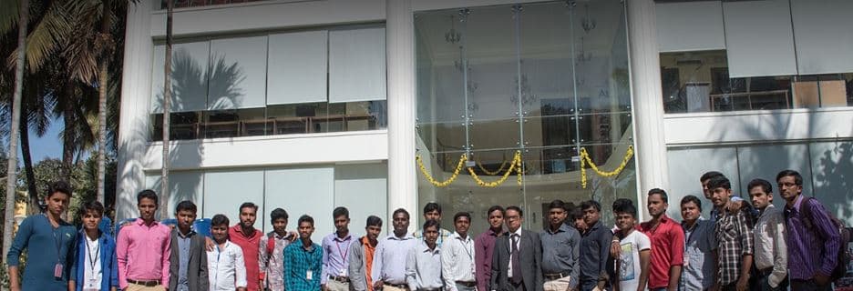 Acliv Technology and Management Academy Bangalore Activities and Celebrations photo 5