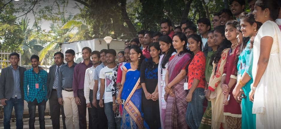Acliv Technology and Management Academy Bangalore Activities and Celebrations photo 9