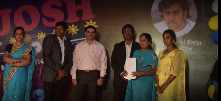 Acliv Technology and Management Academy Bangalore Activities and Celebrations photo 10