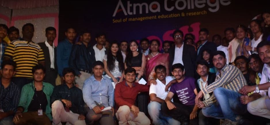 Acliv Technology and Management Academy Bangalore Activities and Celebrations photo 13